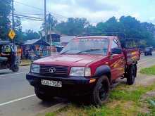 Tata 207 2006 Pickup