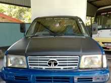 Tata 207 2006 Pickup