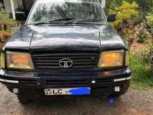 Tata 207 2006 Pickup