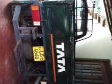 Tata 207 2006 Pickup