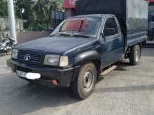 Tata 207 2006 Pickup