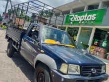 Tata 207 2006 Pickup