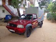 Tata 207 2006 Pickup