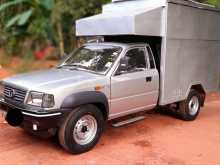Tata 207 2006 Pickup