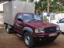 Tata 207 2006 Pickup