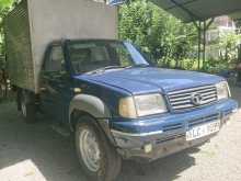 Tata 207 2006 Pickup