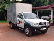 Tata 207 2006 Pickup