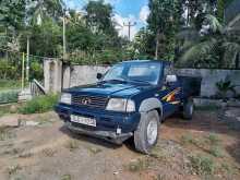 Tata 207 2006 Pickup
