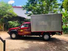 Tata 207 2006 Pickup