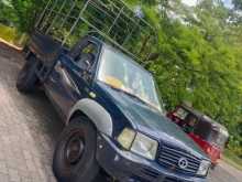 Tata 207 2006 Pickup
