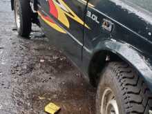 Tata 207 2006 Pickup