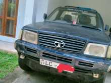 Tata 207 2006 Pickup