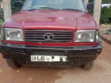 Tata 207 2006 Pickup