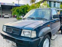 Tata 207 2006 Pickup