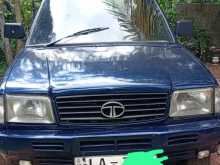 Tata 207 2006 Pickup