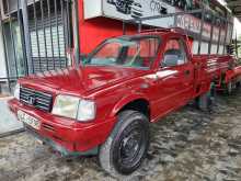 Tata 207 2006 Pickup