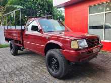 Tata 207 2006 Pickup