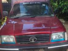 Tata 207 2006 Pickup