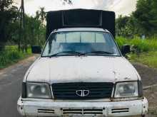 Tata 207 2006 Pickup