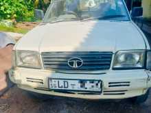 Tata 207 2006 Pickup