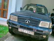 Tata 207 2006 Pickup