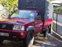 Tata 207 2006 Pickup