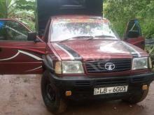 Tata 207 2006 Pickup