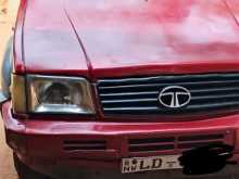 Tata 207 2007 Pickup
