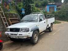 Tata 207 2007 Pickup