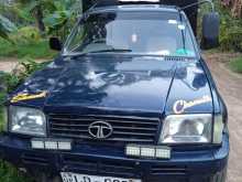 Tata 207 2007 Pickup