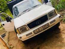 Tata 207 2007 Pickup
