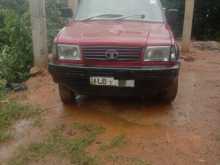 Tata 207 2007 Pickup