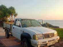 Tata 207 2007 Pickup