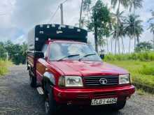 Tata 207 2007 Pickup