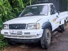 Tata 207 2007 Pickup