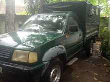 Tata 207 2007 Pickup