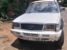 Tata 207 2007 Pickup