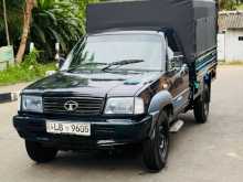Tata 207 2007 Pickup