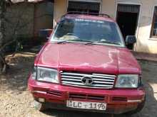 Tata 207 2007 Pickup