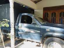 Tata 207 2007 Pickup