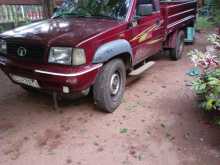 Tata 207 2007 Pickup