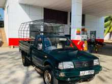 Tata 207 2008 Pickup