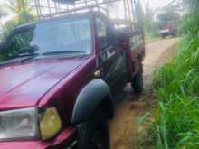 Tata 207 2008 Pickup