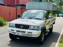 Tata 207 2008 Pickup
