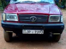Tata 207 2008 Lorry