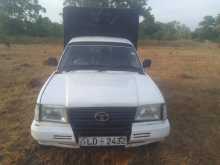 Tata 207 2009 Pickup