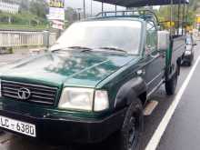 Tata 207 2009 Pickup