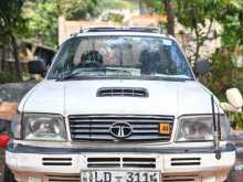 Tata 207 2007 Pickup