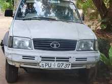 Tata 207 2010 Pickup