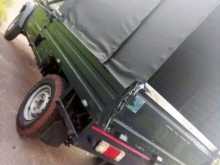 Tata 207 2011 Pickup